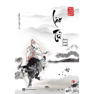 Lão Tử Đạo Đức kinh - Nguyễn Hiến Lê
