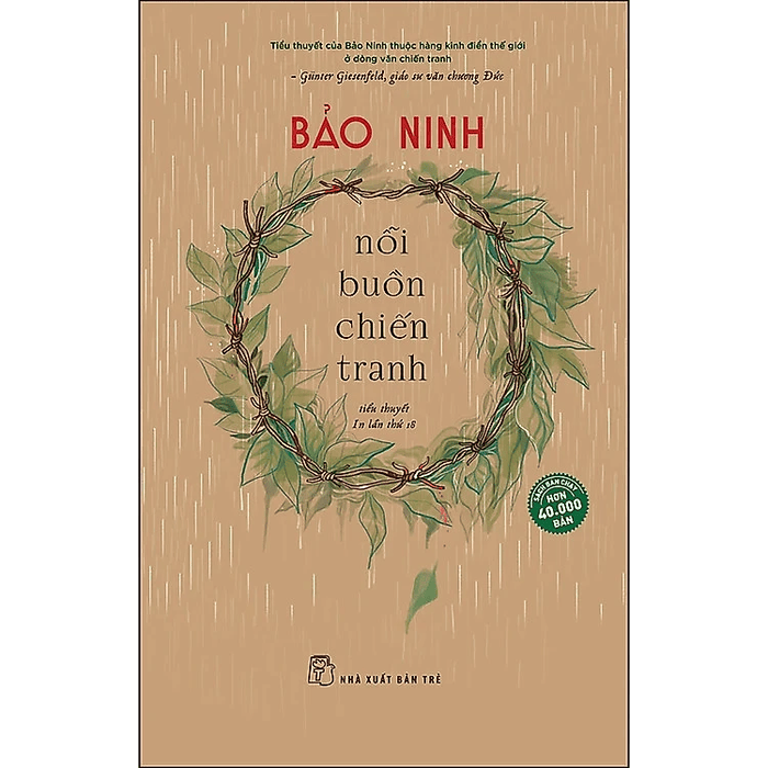 Nỗi buồn chiến tranh