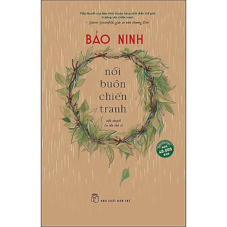 Nỗi buồn chiến tranh