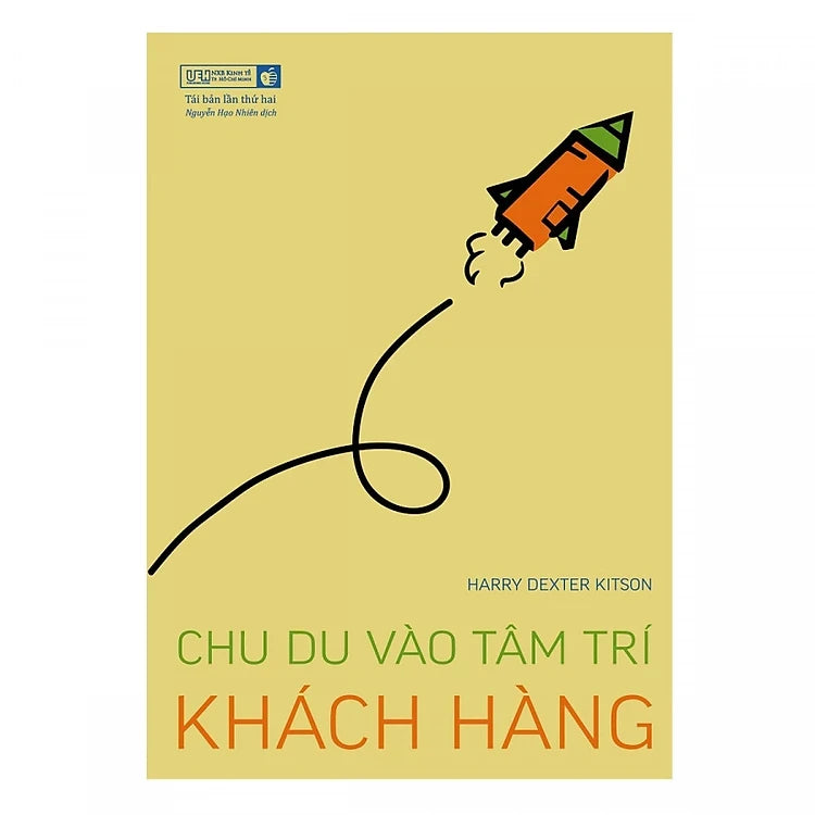 Chu du vào tâm trí khách hàng