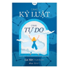 Combo Kỷ luật bản thân là chìa khóa của sự tự do (Càng kỷ luật càng tự do + Kỷ luật bản thân + Chiến thắng con quỷ trong bạn)