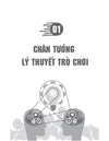 Combo Thao túng đám đông: (Lý thuyết trò chơi + Thao túng tâm lý đám đông + 48 Nguyên tắc chủ chốt của quyền lực)