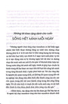 Sống Hết Mình Mỗi Ngày - 7 Thói Quen Giúp Bạn Hạnh Phúc Và Thành Công