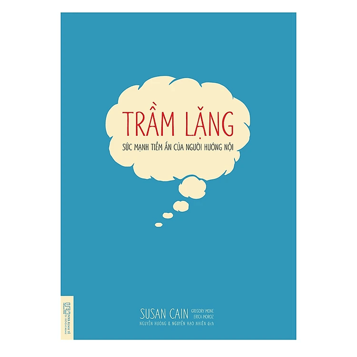 Trầm lặng - Sức mạnh tiềm ẩn của người hướng nội