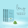 Lặng - Tuệ An