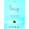 Lặng - Tuệ An