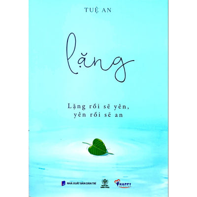 Lặng - Tuệ An