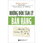 Những Đòn Tâm Lý Trong Bán Hàng