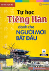 Combo Giao Tiếp Tiếng Hàn Siêu Tốc (Tự học tiếng Hàn cho người mới bắt đầu + 6000 câu giao tiếp tiếng Hàn theo chủ đề + 15 phút tự học tiếng Hàn mỗi ngày)