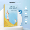 Combo sách Seneca: Những Bức Thư Đạo Đức – Chủ nghĩa Khắc kỷ trong đời sống - Tập 1 + 2