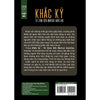 Khắc Kỷ - Từ Zeno Đến Marcus Aurelius