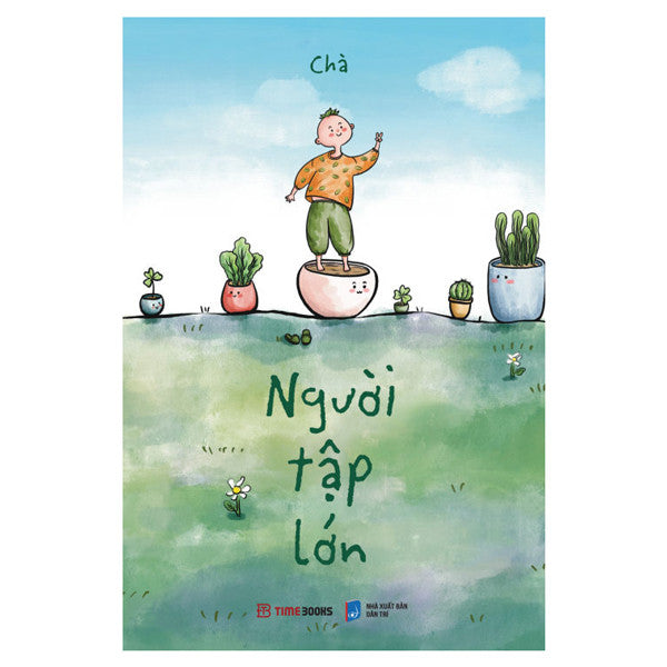 Người Tập Lớn