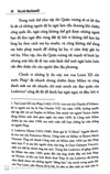 Quân Vương (Tái Bản)
