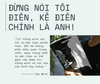 Thiên Tài Bên Trái, Kẻ Điên Bên Phải (Tái Bản)