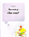 What's My Child Thinking? - Tâm Lý Học Trẻ Em Thực Hành Cho Cha Mẹ Hiện Đại - Tuổi Từ 2 đến 7 What's My Child Thinking? - Tâm Lý Học Trẻ Em Thực Hành Cho Cha Mẹ Hiện Đại - Tuổi Từ 2 đến 7