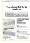 What's My Child Thinking? - Tâm Lý Học Trẻ Em Thực Hành Cho Cha Mẹ Hiện Đại - Tuổi Từ 2 đến 7 What's My Child Thinking? - Tâm Lý Học Trẻ Em Thực Hành Cho Cha Mẹ Hiện Đại - Tuổi Từ 2 đến 7