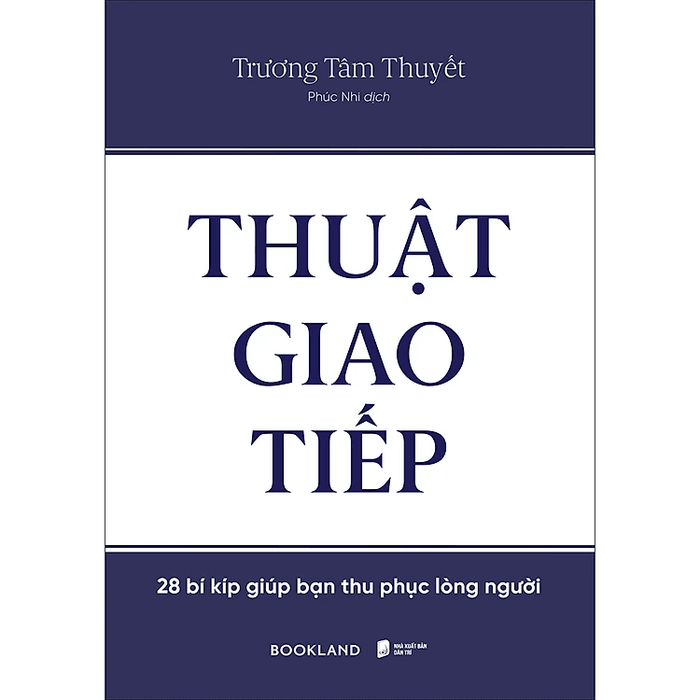 Thuật Giao Tiếp