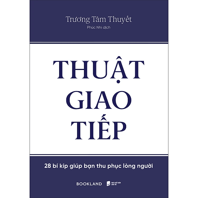 Thuật Giao Tiếp