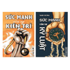 Combo Đánh tan trì hoãn: Sức Mạnh Của Sự Kỷ Luật + Sức Mạnh Của Sự Kiên Trì