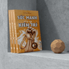 Combo Đánh tan trì hoãn: Sức Mạnh Của Sự Kỷ Luật + Sức Mạnh Của Sự Kiên Trì