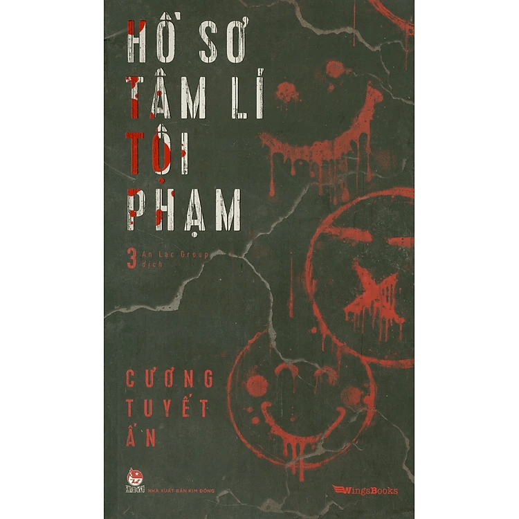 Hồ Sơ Tâm Lí Tội Phạm - Tập 3