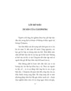 Tâm Trí Tội Phạm