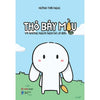 Combo Thỏ Bảy Màu + A Box of Siin + Gia Đình Dzăn Hoá + Tí Đù