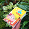 Combo Thỏ Bảy Màu + A Box of Siin + Gia Đình Dzăn Hoá + Tí Đù