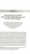 Sách Tâm lý học cho người mới: Hiểu hết về tâm lý học + Tâm lý học hài hước + Tâm lý học ứng dụng + Bạn không thông minh lắm đâu