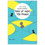 Ghi Chép Giải Phẫu Tâm Lý Học Tội Phạm