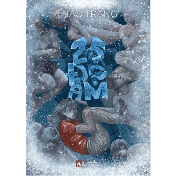25 Độ Âm