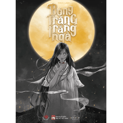 Bóng Trăng Trắng Ngà