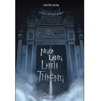 Ngôi Làng Linh Thiêng
