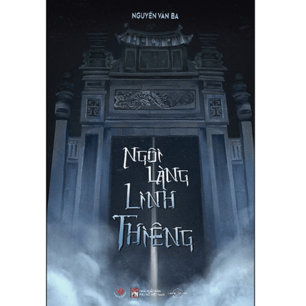 Ngôi Làng Linh Thiêng