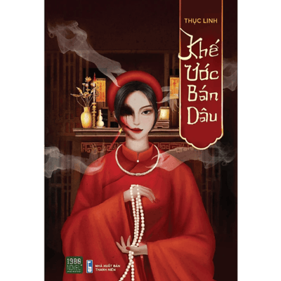 Khế Ước Bán Dâu