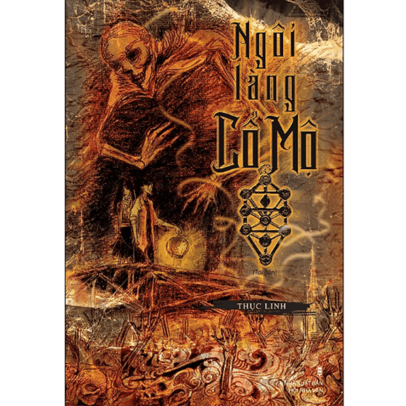 Ngôi Làng Cổ Mộ