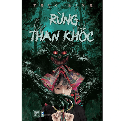 Rừng Than Khóc