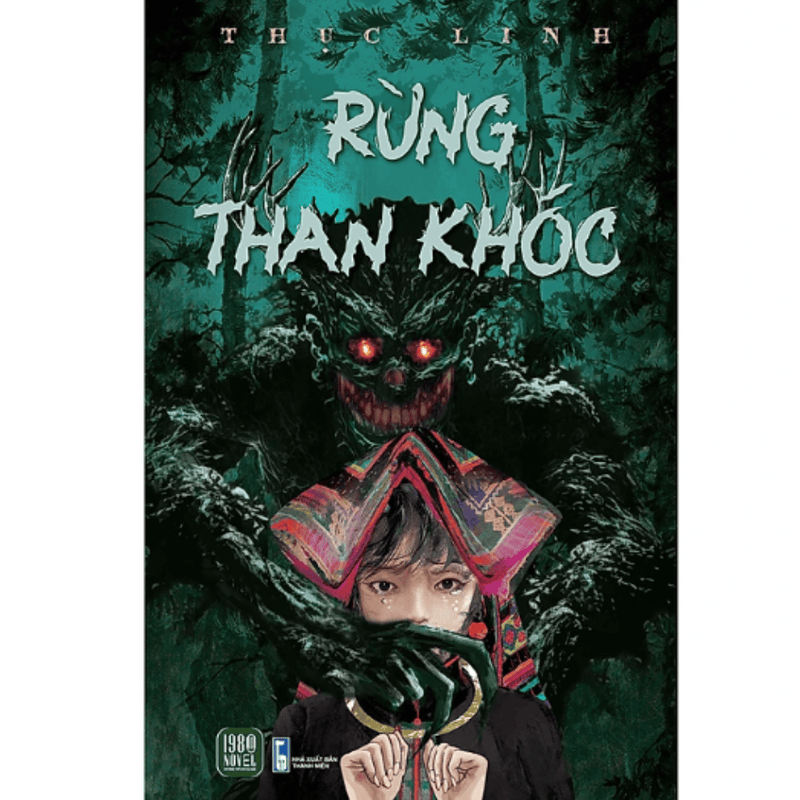 Rừng Than Khóc
