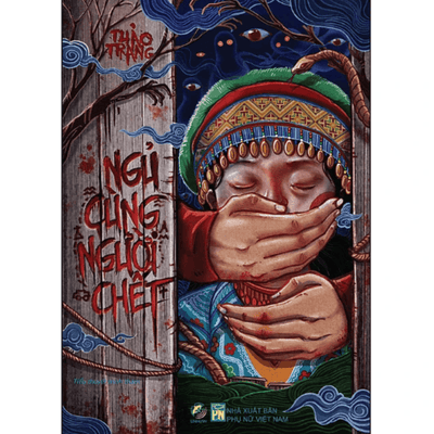 Ngủ Cùng Người Chết