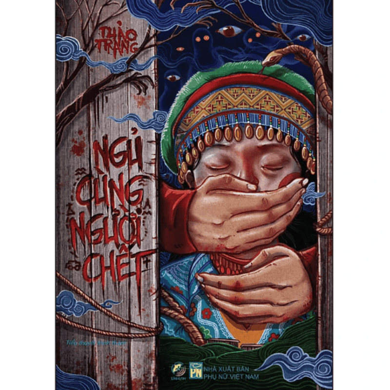 Ngủ Cùng Người Chết