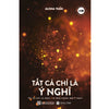 Combo 4 cuốn Minh Triết "Tất Cả Chỉ Là Ý Nghĩ"