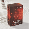 Combo 4 cuốn Minh Triết "Tất Cả Chỉ Là Ý Nghĩ"