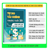 Tự Do Tài Chính Trước Tuổi 35 - Công thức giúp bạn tạo thu nhập thụ động hiệu quả