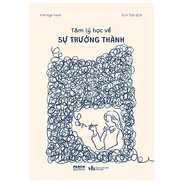 Tâm Lý Học Về Sự Trưởng Thành