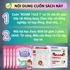 Boomtalk 1 - Bùng nổ giao tiếp tiếng Anh
