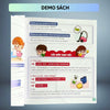 Boomtalk 1 - Bùng nổ giao tiếp tiếng Anh