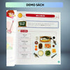 Boomtalk 1 - Bùng nổ giao tiếp tiếng Anh