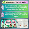 Boomtalk 2 - Bùng nổ giao tiếp tiếng Anh