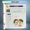 Boomtalk 2 - Bùng nổ giao tiếp tiếng Anh