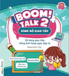 Boomtalk 2 - Bùng nổ giao tiếp tiếng Anh